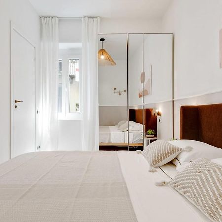 Villa New And Design Flat In The Hearth Of Milano Esterno foto