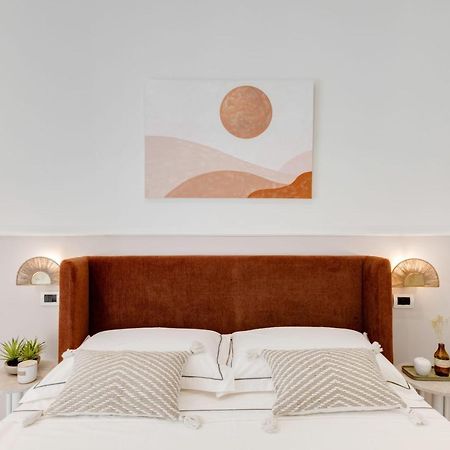 Villa New And Design Flat In The Hearth Of Milano Esterno foto