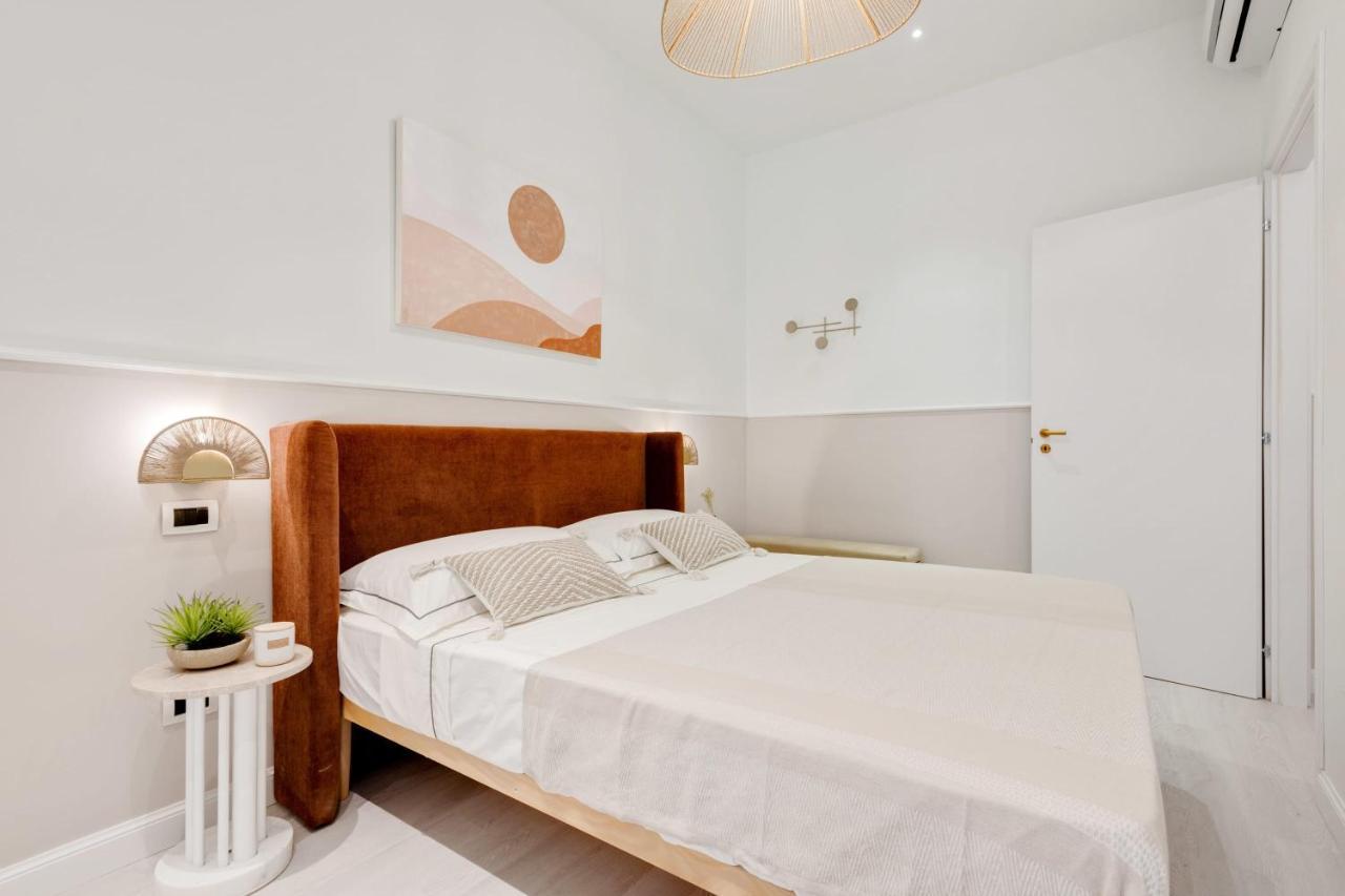 Villa New And Design Flat In The Hearth Of Milano Esterno foto