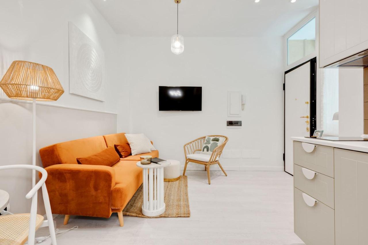 Villa New And Design Flat In The Hearth Of Milano Esterno foto