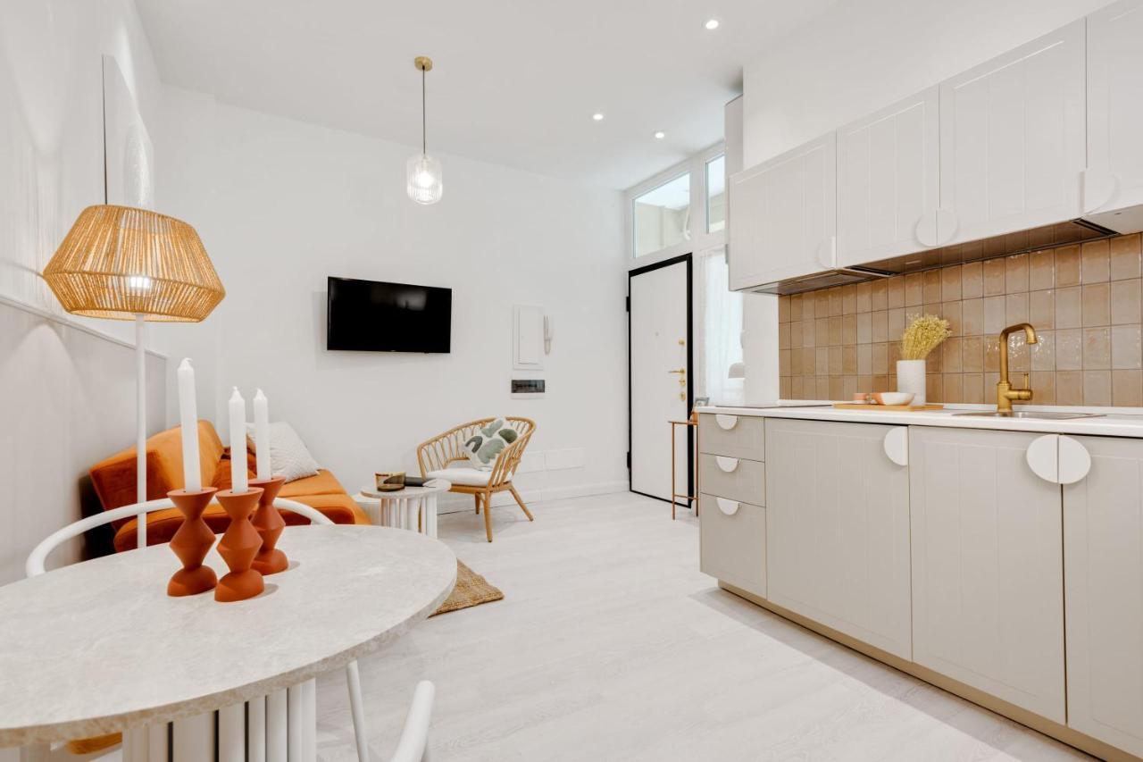 Villa New And Design Flat In The Hearth Of Milano Esterno foto