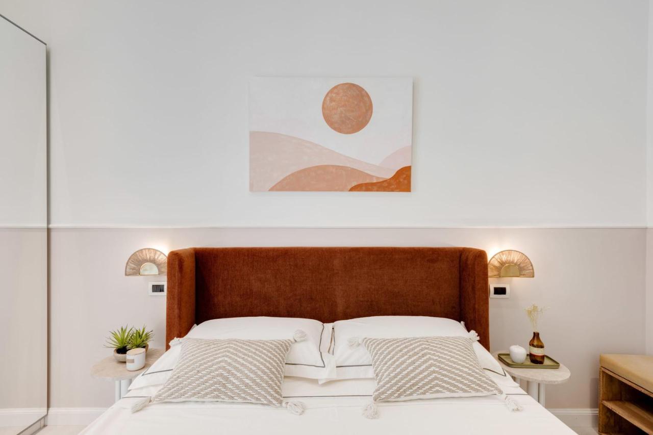 Villa New And Design Flat In The Hearth Of Milano Esterno foto